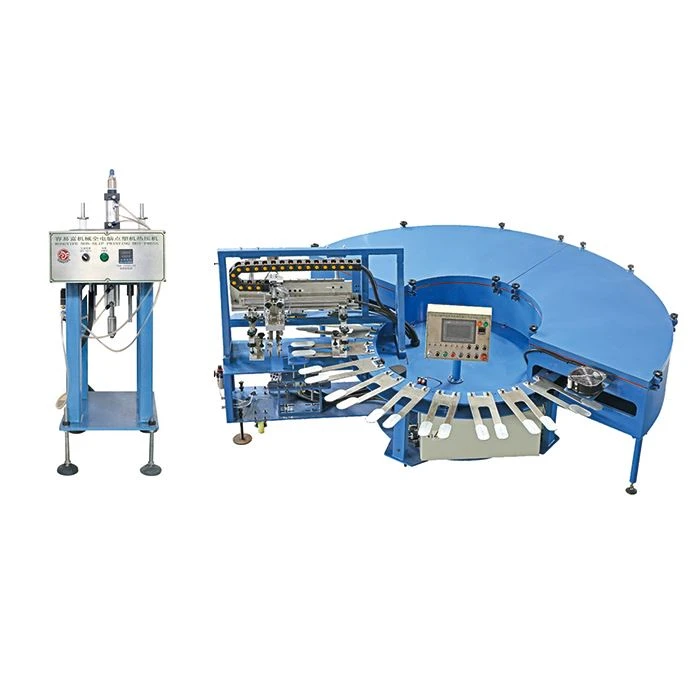 Socks Non Slip Machine